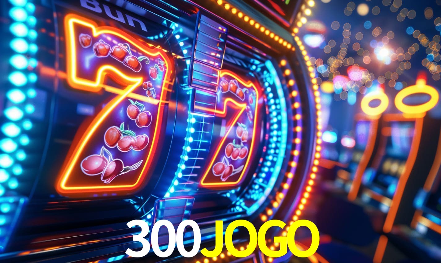 Jogos Emocionantes 300JOGO